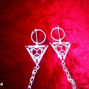 Earring